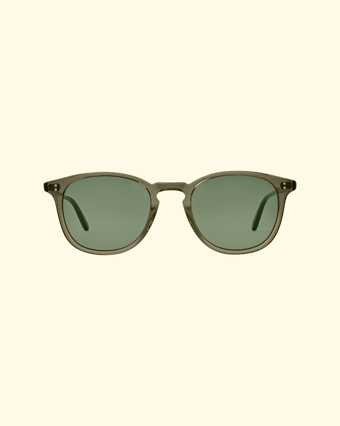 Kinney Sun | Bio Deep Olive