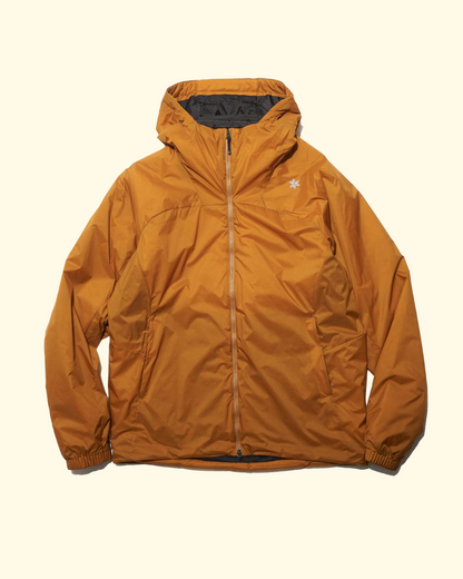 Pertex Quantum Jacket | Amber