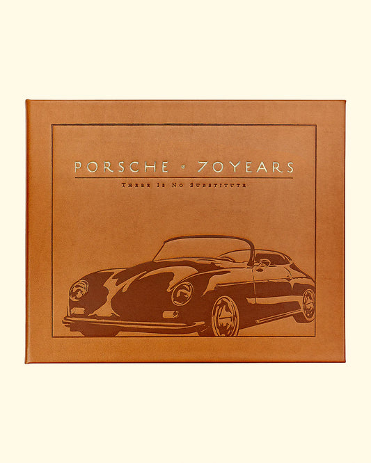 Porsche - 70 Years