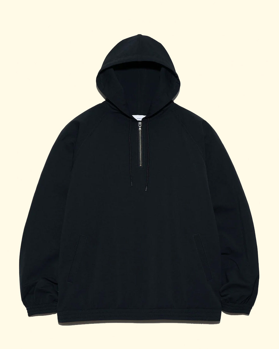 Alphadry Hoodie | Black