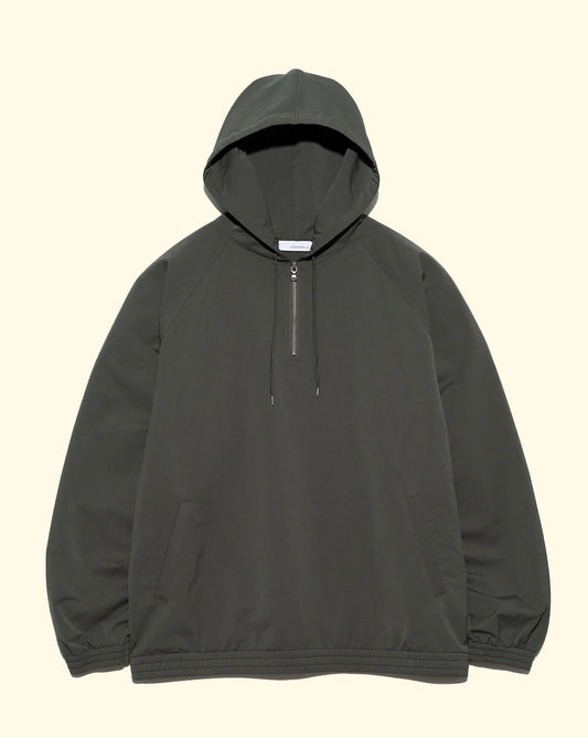 Alphadry Hoodie | Olive