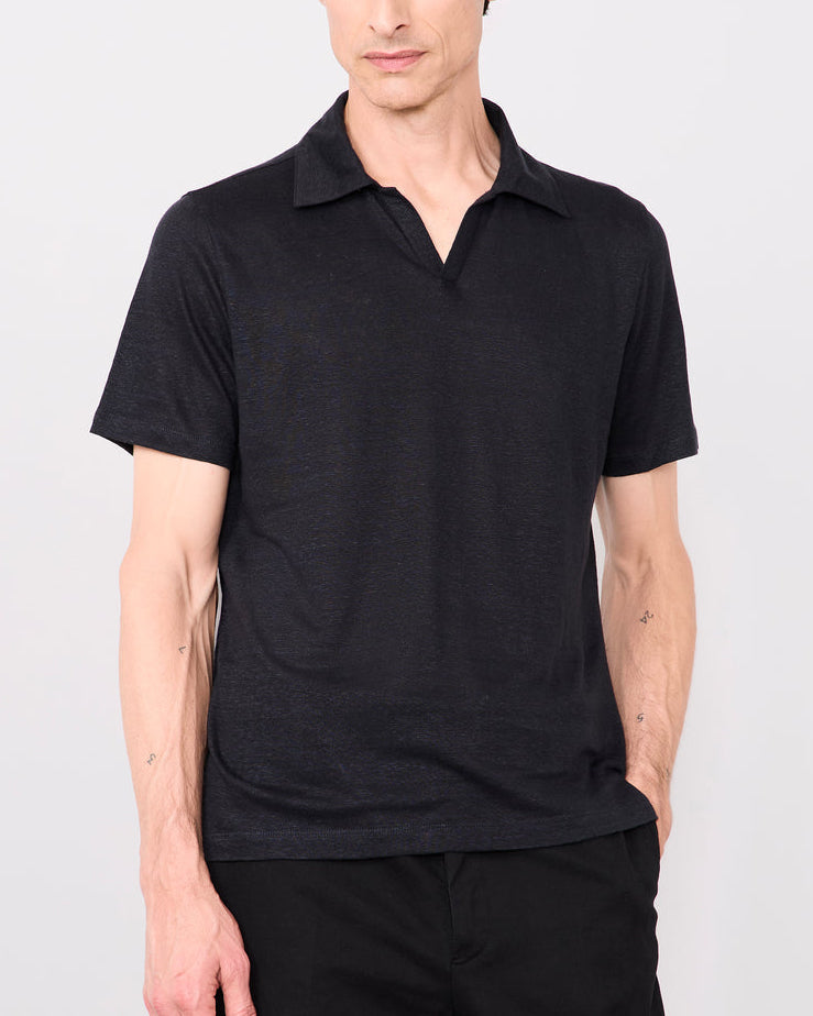 Simon T-Shirt | Black