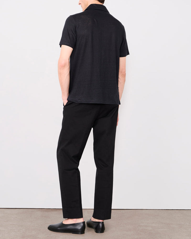 Simon T-Shirt | Black
