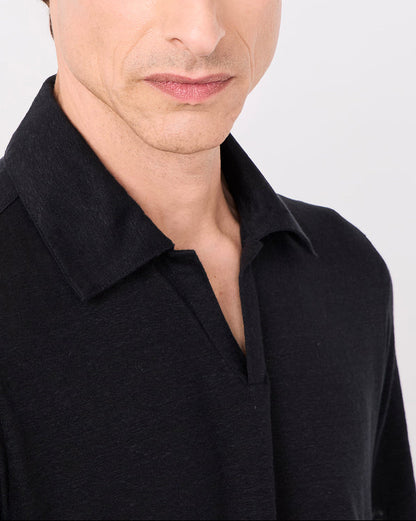 Simon T-Shirt | Black