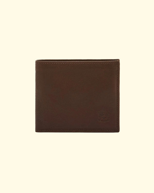 Bi Fold Wallet Classic | Caffe