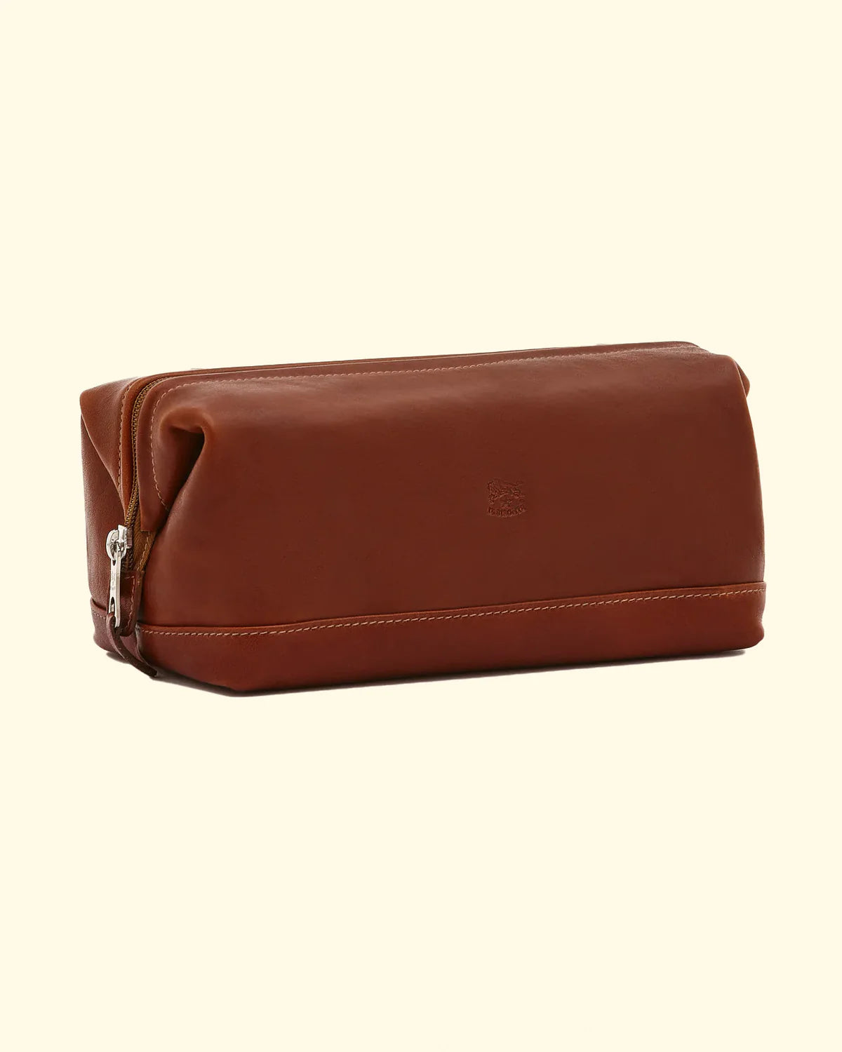 Cowhide Dopp Kit | Seppia