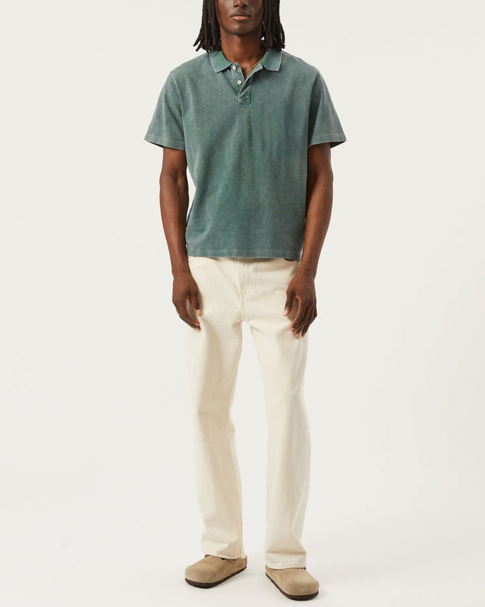 Pique Polo | Army