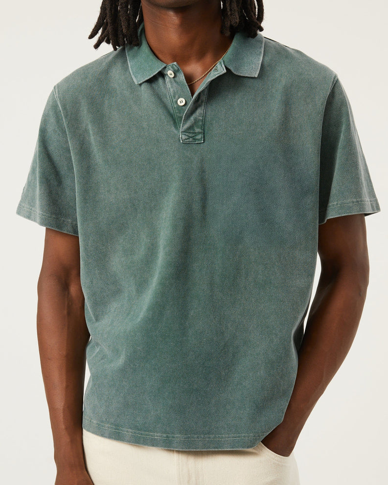 Pique Polo | Army