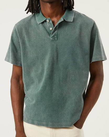 Pique Polo | Army
