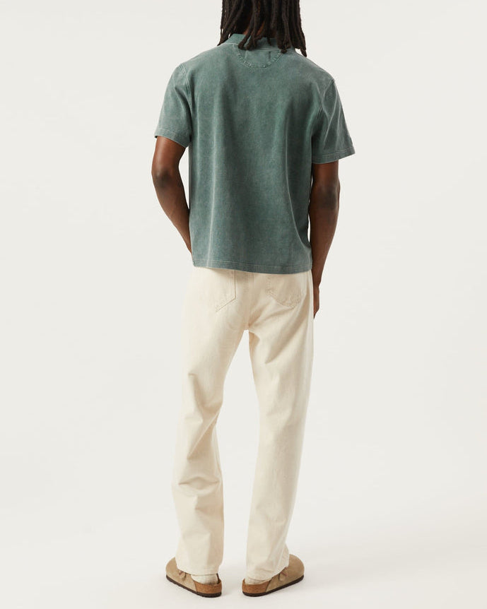 Pique Polo | Army