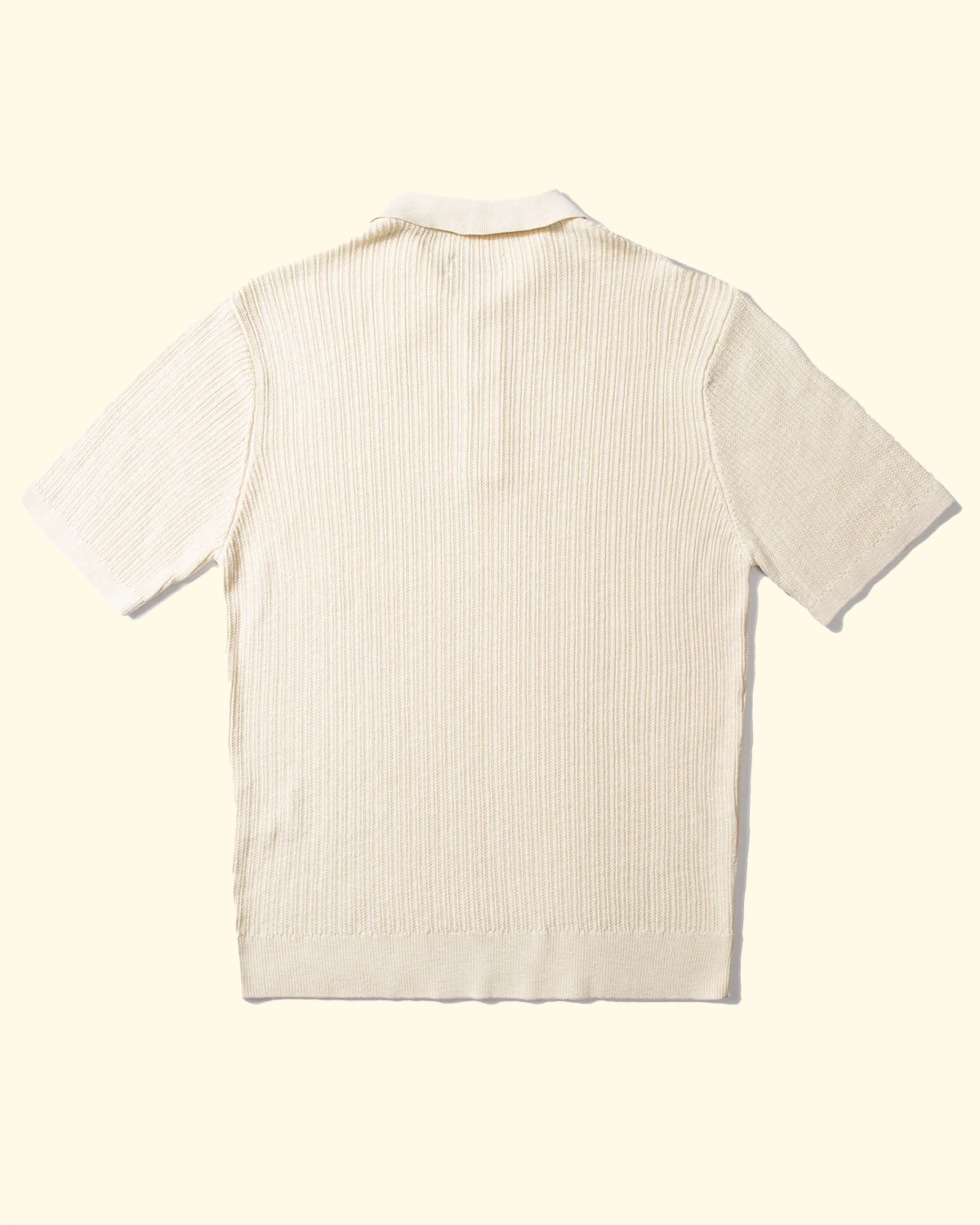 Sunset Polo | Beige