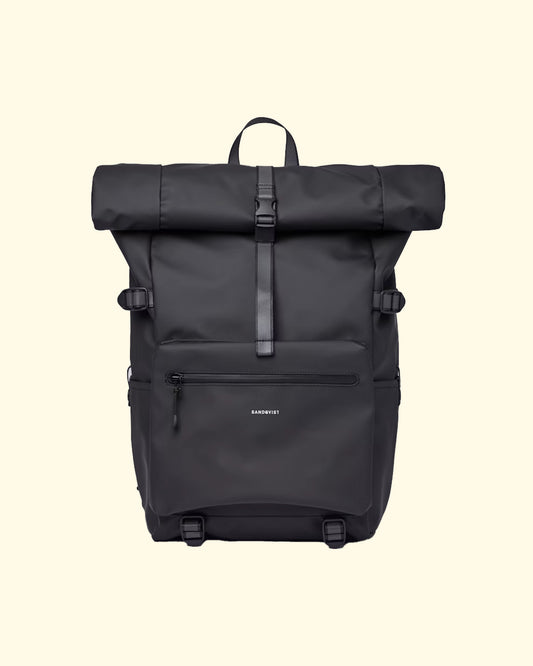 Ruben 2.0 Backpack | Black