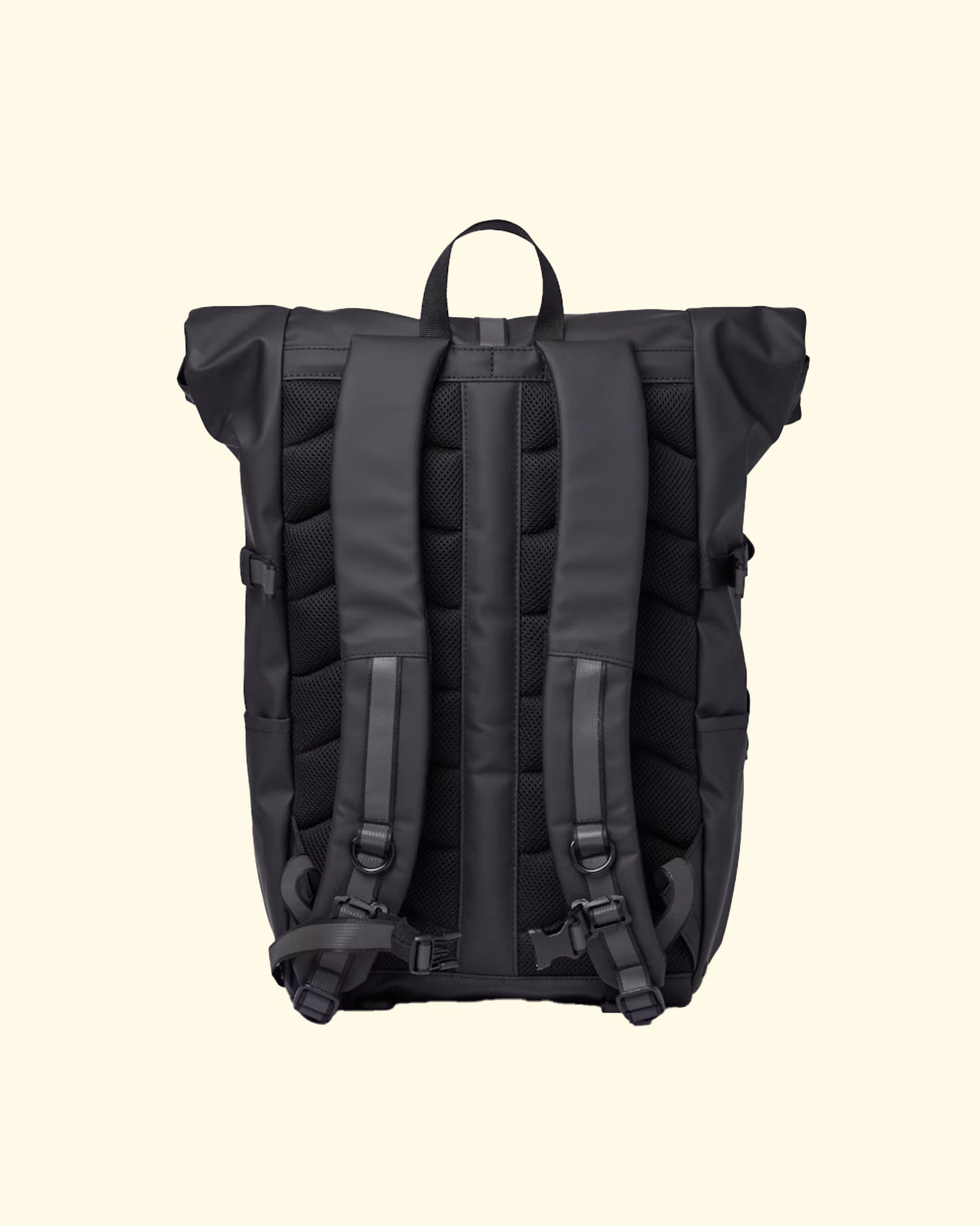 Ruben 2.0 Backpack | Black