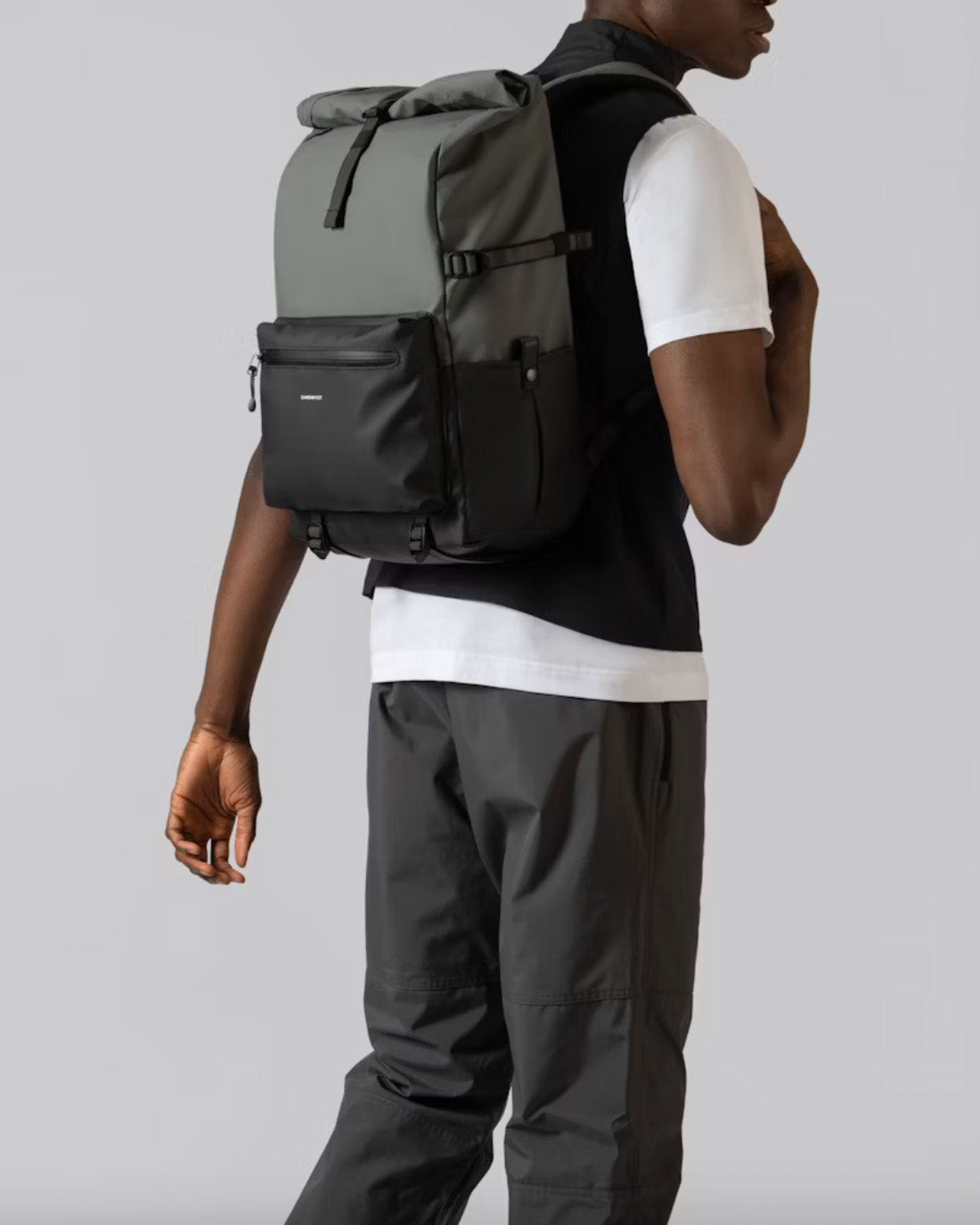 Ruben 2.0 Backpack | Multi Dark