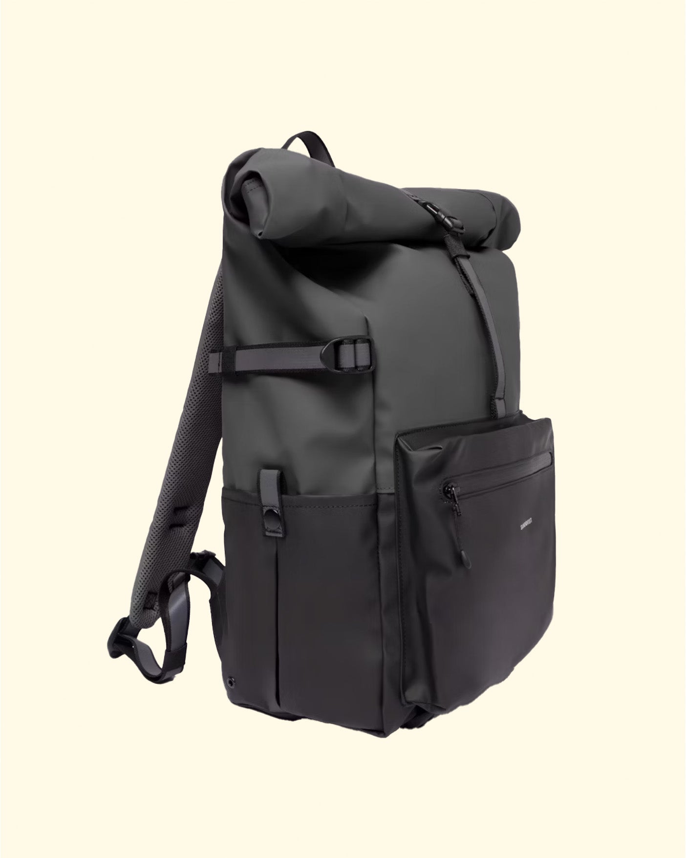 Ruben 2.0 Backpack | Multi Dark