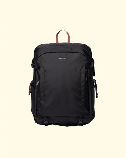 Ridge Backpack | Black