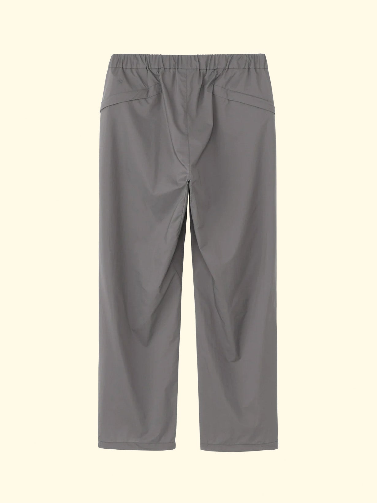 Pertex Equilibrium Pant | Shadow Grey