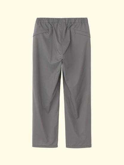 Pertex Equilibrium Pant | Shadow Grey