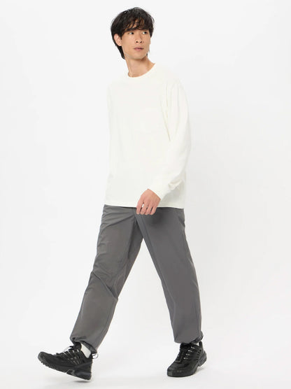 Pertex Equilibrium Pant | Shadow Grey