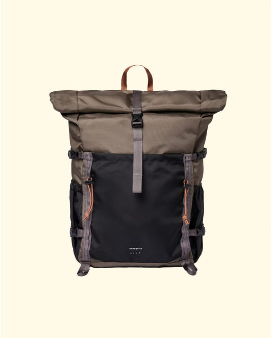 Forest Hike Backpack | Multi Brown