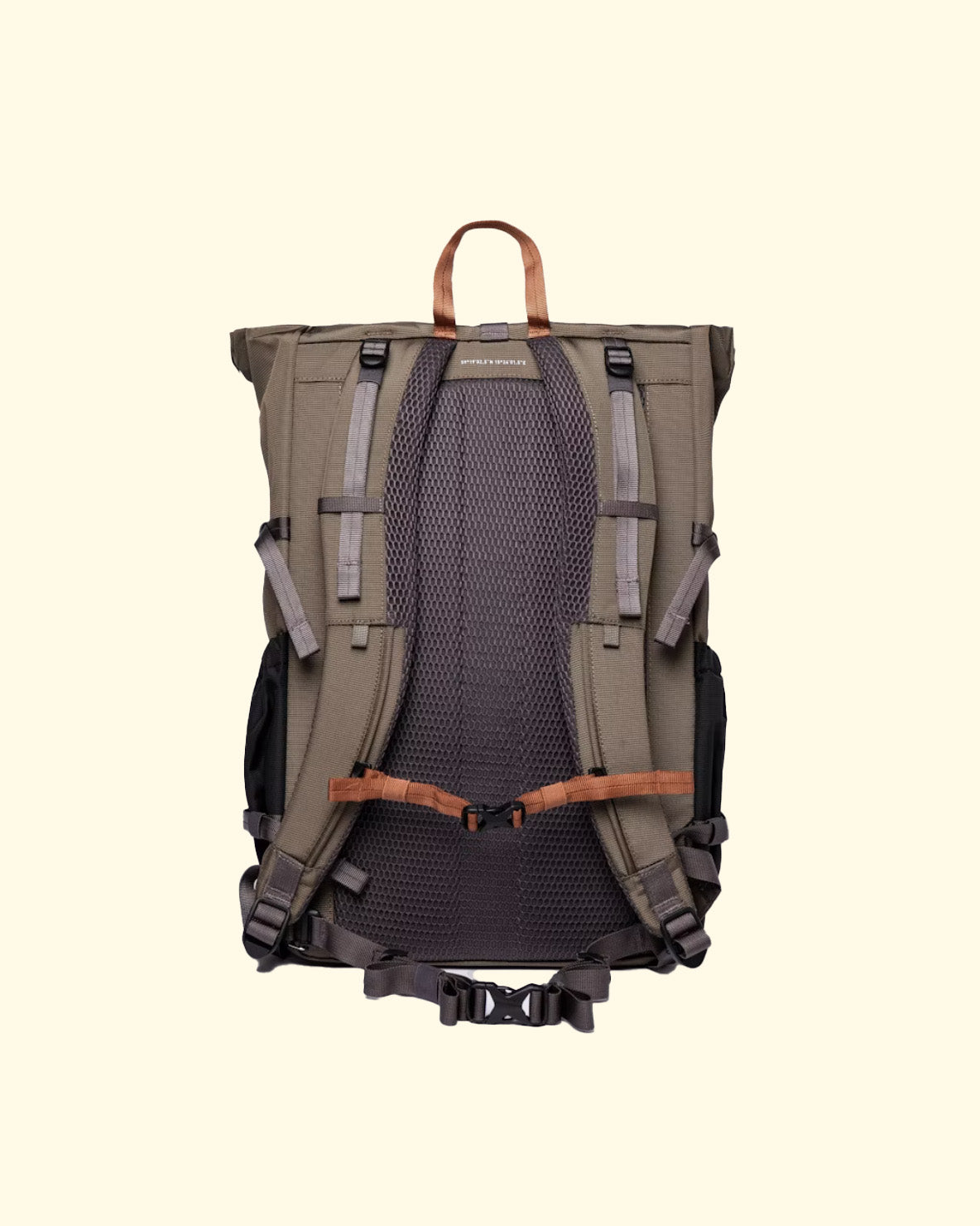 Forest Hike Backpack | Multi Brown