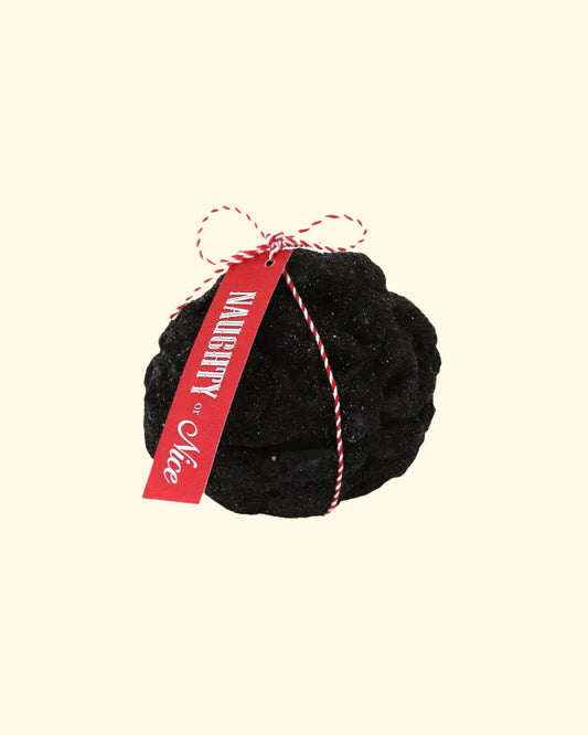 Lump Of Coal Cachette | Medium