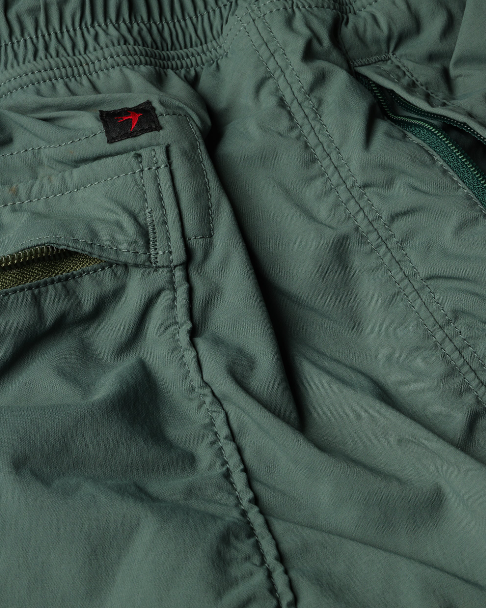 AirTex Hybrid Short 6.5" | Spruce