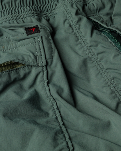 AirTex Hybrid Short 6.5" | Spruce