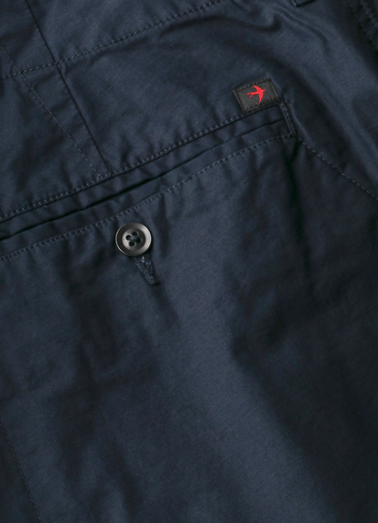 Flywt Flex Short 8.5" | Dk Navy