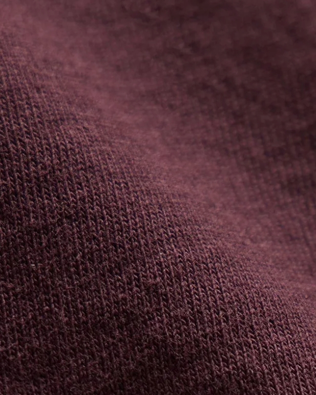 SS Crew | Dark Plum