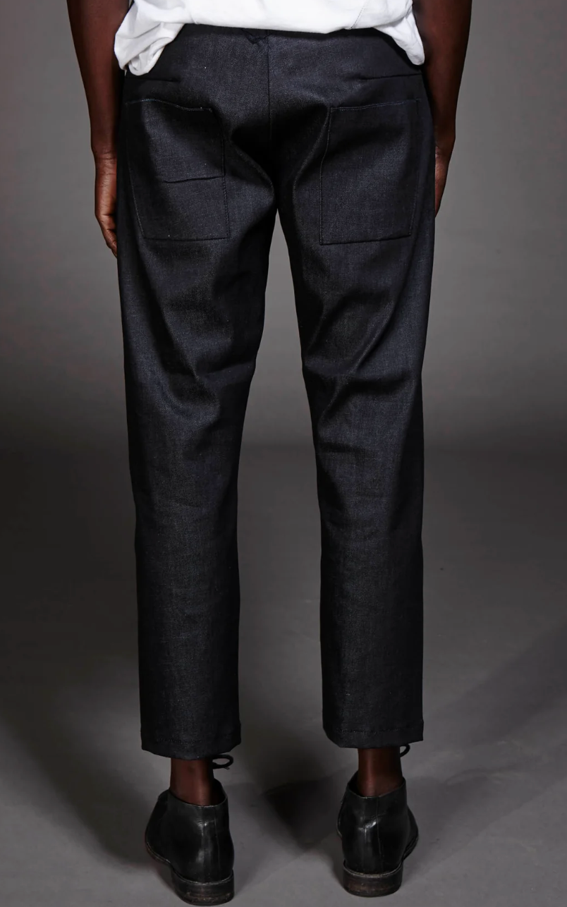 Rivera Pant | Runn