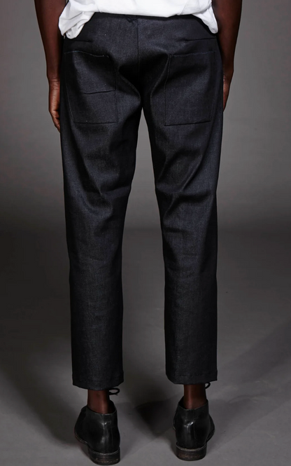 Rivera Pant | Runn