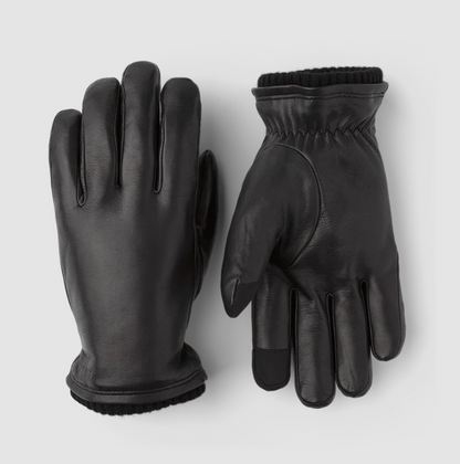 John Glove | Black