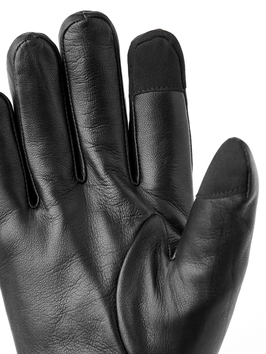 John Glove | Black
