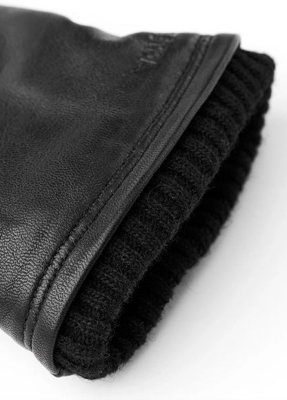 John Glove | Black