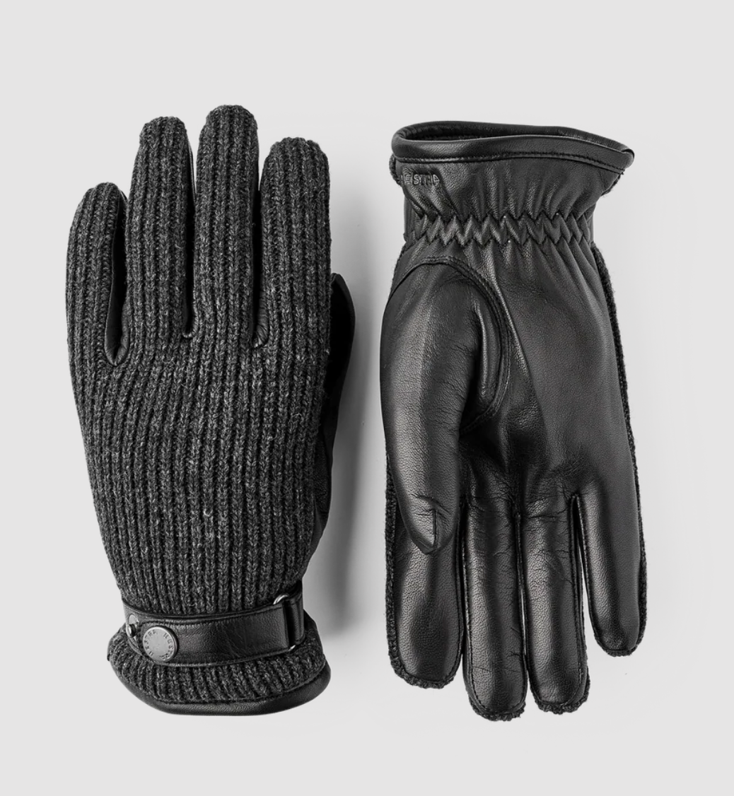 Christopher Glove | Black