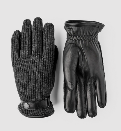Christopher Glove | Black