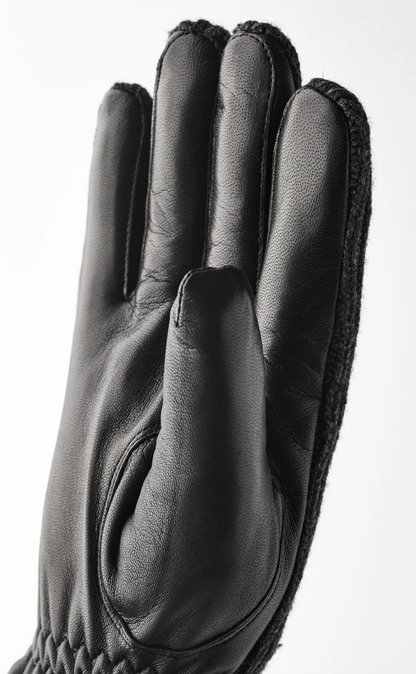 Christopher Glove | Black