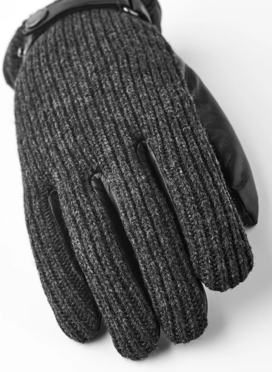 Christopher Glove | Black