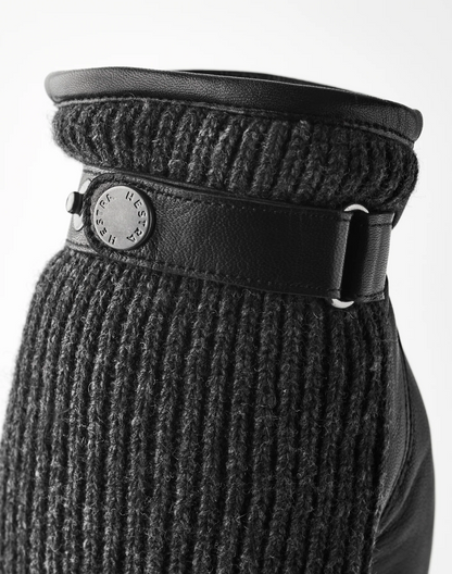 Christopher Glove | Black
