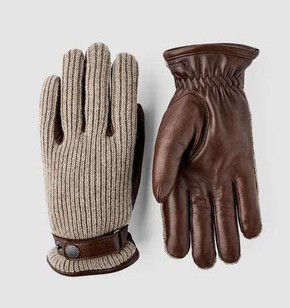 Christopher Glove | Light Brown