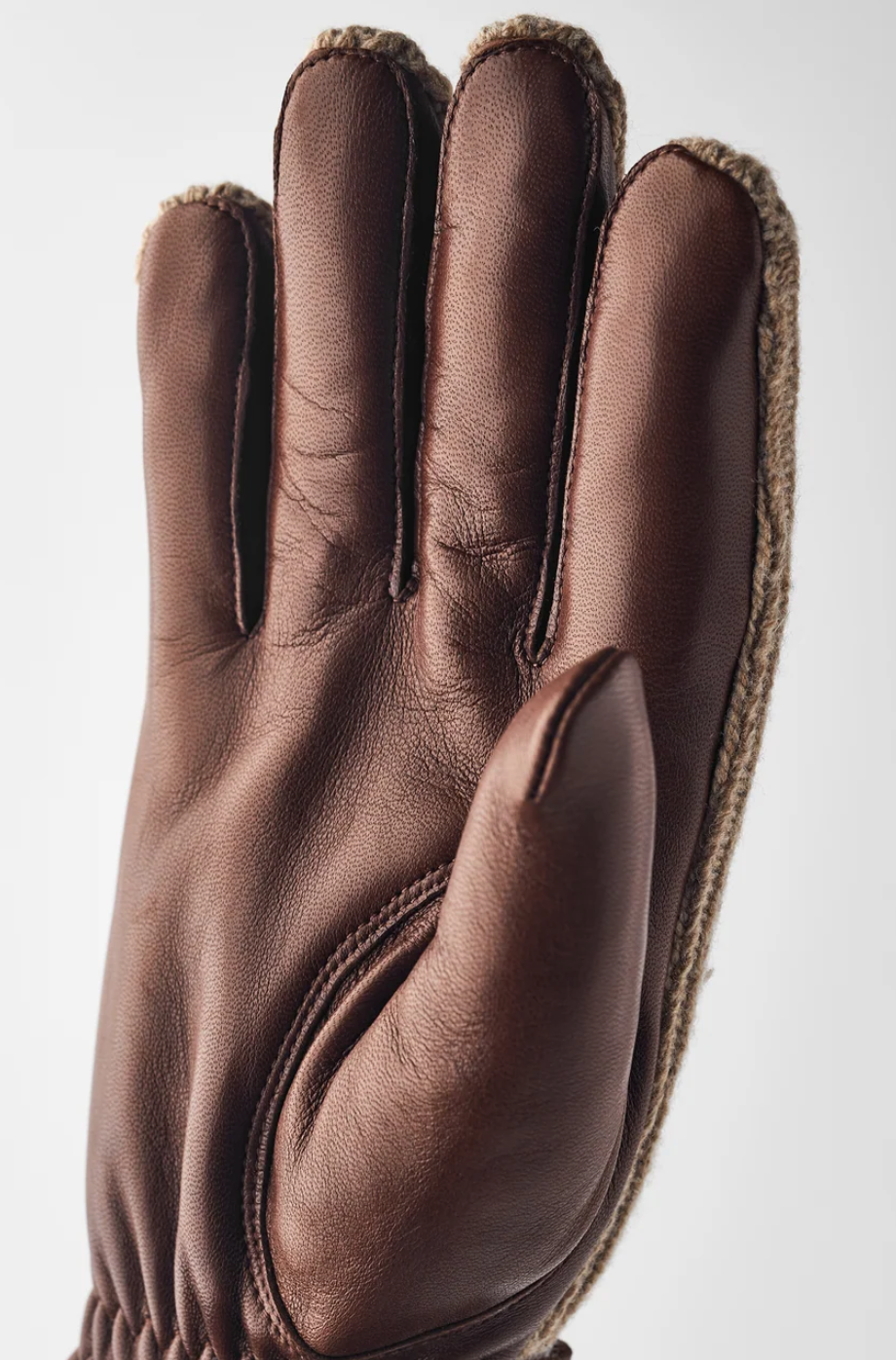 Christopher Glove | Light Brown