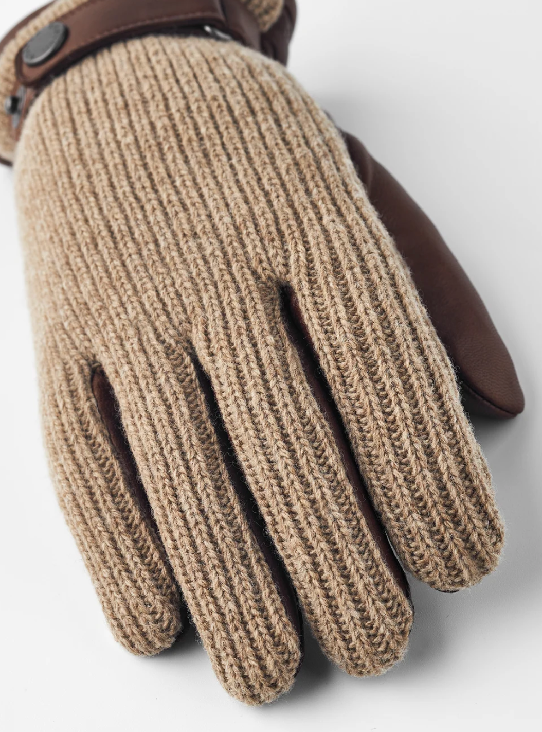Christopher Glove | Light Brown