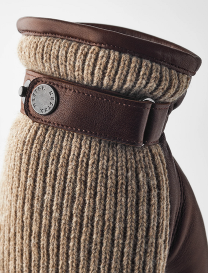 Christopher Glove | Light Brown