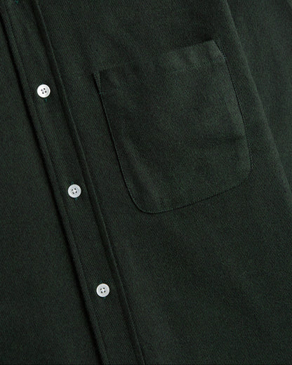 Teca | Forest Green