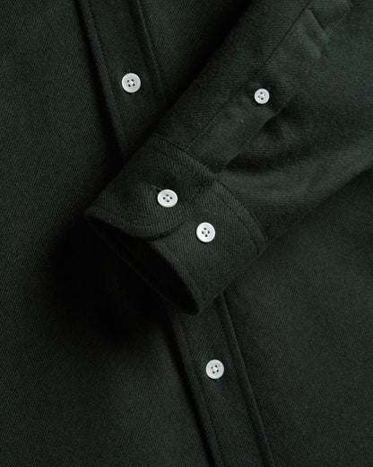 Teca | Forest Green