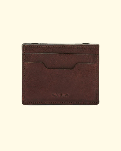 Card Case Duccio | Caffe