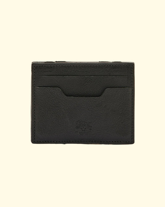 Card Case Duccio | Nero