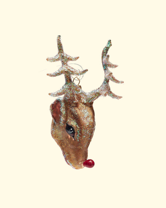 Rudolf Head | 1M