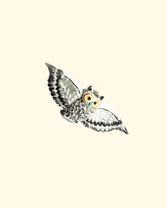 Owl | 76M